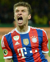 Thomas Muller